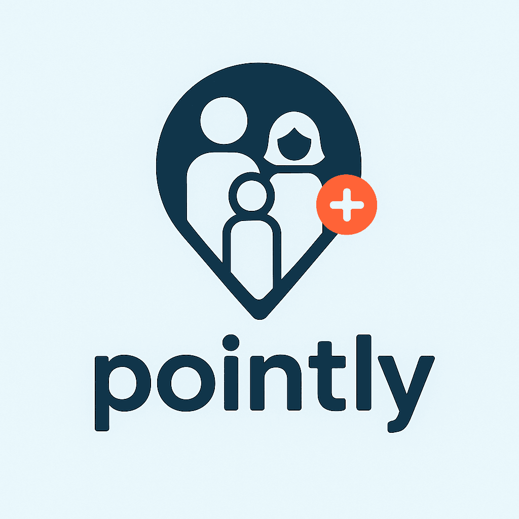 pointly logo